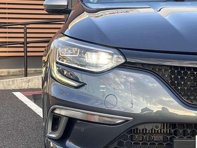 メガーヌ GT(3枚目)