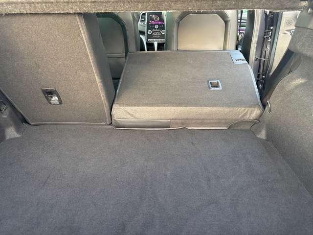 メガーヌ GT(9枚目)