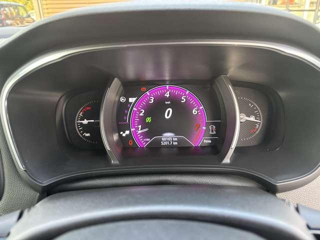 メガーヌ GT(15枚目)