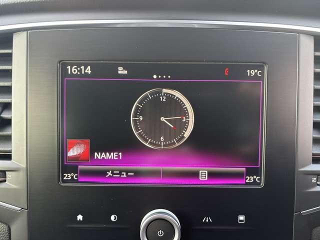 メガーヌ GT(16枚目)