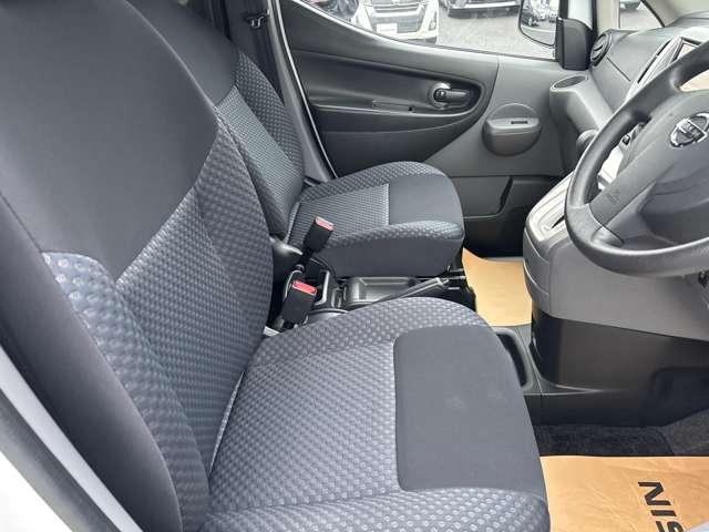 NV200バネットワゴン マルチベッドワゴン イモビライザー付インテリジェントキー(12枚目)