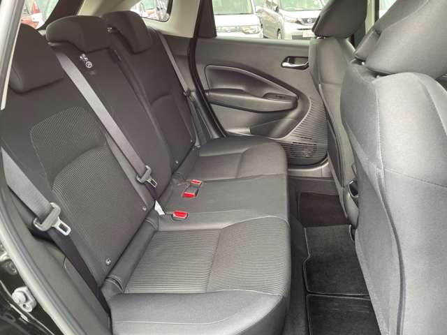 ノート １．２　Ｘ　当社試乗車ｕｐ　衝突被害軽減ブレ－キ　全方位カメラ　ＥＴＣ付　ＬＥＤヘッドライト　レーダークルーズ　レーンアシスト　インテリジェントキー　アイドリングストップ　整備記録簿　盗難防止システム　ワンセグＴＶ　ＴＶナビ（7枚目）