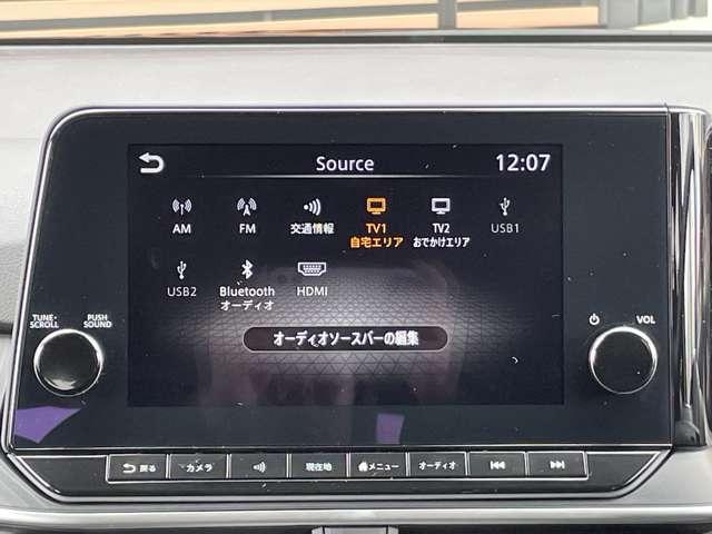 ノート １．２　Ｘ　当社試乗車ｕｐ　衝突被害軽減ブレ－キ　全方位カメラ　ＥＴＣ付　ＬＥＤヘッドライト　レーダークルーズ　レーンアシスト　インテリジェントキー　アイドリングストップ　整備記録簿　盗難防止システム　ワンセグＴＶ　ＴＶナビ（15枚目）