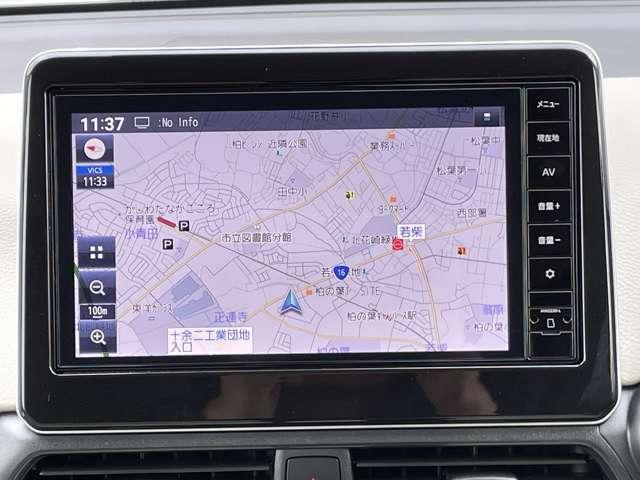 デイズ ６６０　Ｘ　当社試乗車ｕｐ　アラウンドＭ　踏み間違え防止　スマートキー　イモビライザー　バックカメラ　レーンキープ　アイドリングストップ　キーレス　フルオートエアコン　ＬＥＤライト　ナビＴＶ　ＷＡＢ　記録簿　運転席エアバック（13枚目）