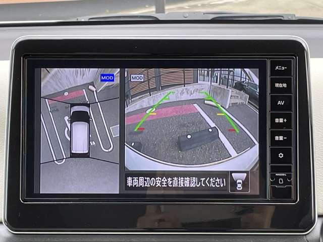 デイズ ６６０　Ｘ　当社試乗車ｕｐ　アラウンドＭ　踏み間違え防止　スマートキー　イモビライザー　バックカメラ　レーンキープ　アイドリングストップ　キーレス　フルオートエアコン　ＬＥＤライト　ナビＴＶ　ＷＡＢ　記録簿　運転席エアバック（15枚目）