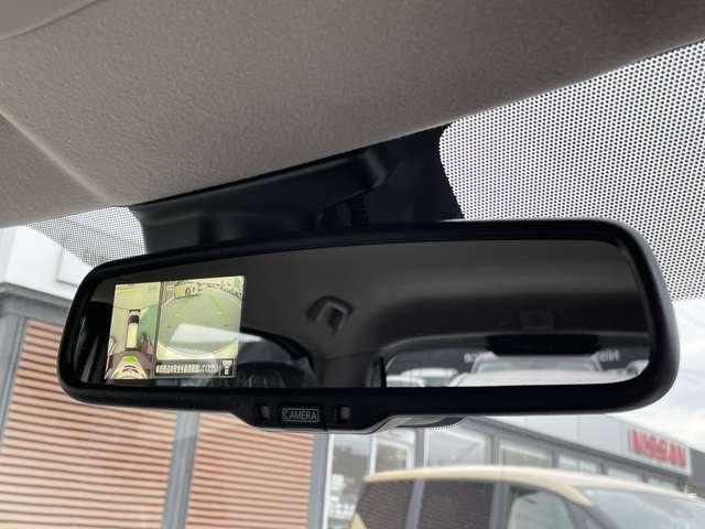 デイズ ６６０　Ｘ　当社試乗車ｕｐ　アラウンドＭ　踏み間違え防止　スマートキー　イモビライザー　バックカメラ　レーンキープ　アイドリングストップ　キーレス　フルオートエアコン　ＬＥＤライト　ナビＴＶ　ＷＡＢ　記録簿　運転席エアバック（20枚目）