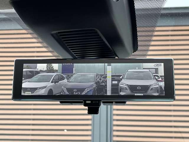 キックス 1.2 X FOUR ツートーン インテリアエディション(e-POWER) 4WD 当社試乗車upブラウンインテリアパッケージ アラウンドビュ- LED インテリキー アイドリングストップ 盗難防止システム 4WD オートエアコン 車線逸脱警報 アルミホイール ナビTV メモリーナビ 踏み間違え防止(9枚目)