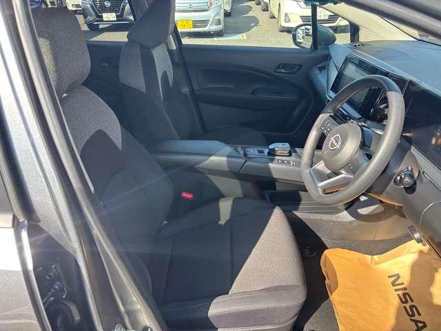 ノート 1.2 S 軽減ブレーキ 360°カメラ ワンオーナー LDW インテリキー イモビライザー LEDヘッド メモリーナビ ドライブレコーダー ナビTV付き ワンセグTV付き 整備点検記録簿 オートエアコン ABS(11枚目)