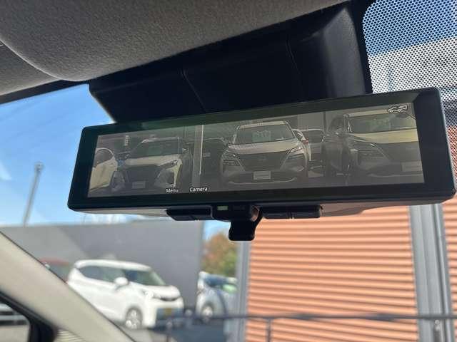 ノート 1.2 S 軽減ブレーキ 360°カメラ ワンオーナー LDW インテリキー イモビライザー LEDヘッド メモリーナビ ドライブレコーダー ナビTV付き ワンセグTV付き 整備点検記録簿 オートエアコン ABS(14枚目)