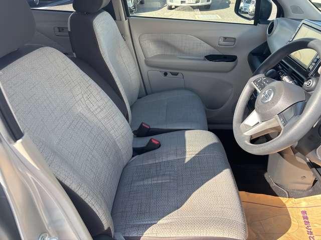 デイズ 660 X 当社レンタカーup アラウンドM 踏み間違え防止 スマートキー イモビライザー バックカメラ ETC レーンキープ アイドリングストップ ドライブレコーダー キーレス フルオートエアコン ナビTV WAB 記録簿 PS(12枚目)