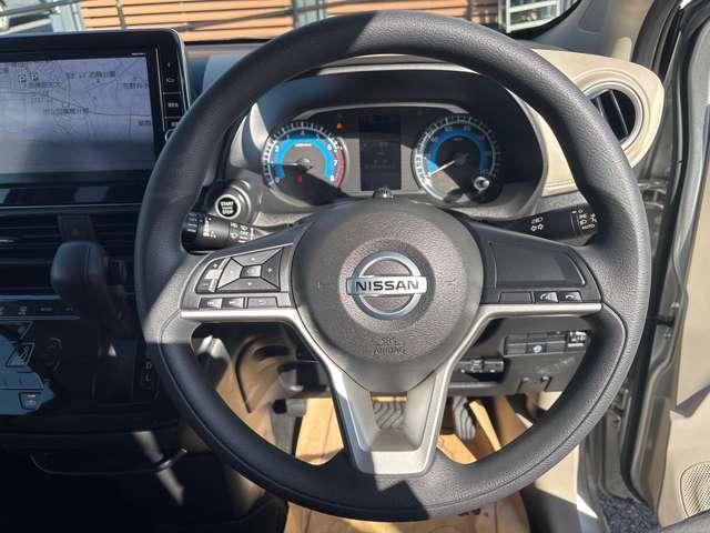 デイズ 660 X 当社レンタカーup アラウンドM 踏み間違え防止 スマートキー イモビライザー バックカメラ ETC レーンキープ アイドリングストップ ドライブレコーダー キーレス フルオートエアコン ナビTV WAB 記録簿 PS(14枚目)