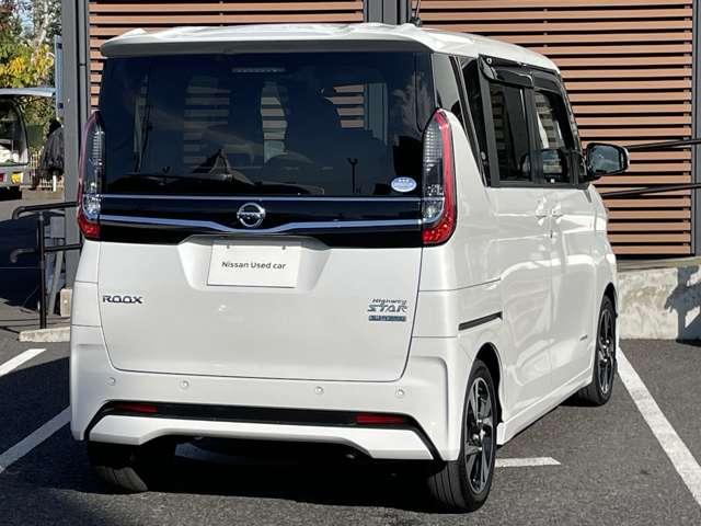 ルークス ６６０　ハイウェイスターＧターボ　プロパイロット　エディション　両側パワードア　アラウンドビュ　プリクラッシュセーフティー　メモリナビ　アダプティブクルコン　レーンキープ　インテリキ－　ＥＴＣ　ＬＥＤヘッドライト　アイドリングストップ　ドライブレコーダー　ＡＣ（3枚目）