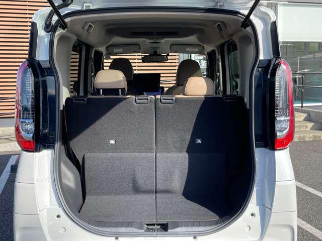 ルークス ６６０　ハイウェイスターＧターボ　プロパイロット　エディション　両側パワードア　アラウンドビュ　プリクラッシュセーフティー　メモリナビ　アダプティブクルコン　レーンキープ　インテリキ－　ＥＴＣ　ＬＥＤヘッドライト　アイドリングストップ　ドライブレコーダー　ＡＣ（5枚目）