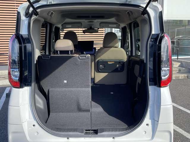 ルークス ６６０　ハイウェイスターＧターボ　プロパイロット　エディション　両側パワードア　アラウンドビュ　プリクラッシュセーフティー　メモリナビ　アダプティブクルコン　レーンキープ　インテリキ－　ＥＴＣ　ＬＥＤヘッドライト　アイドリングストップ　ドライブレコーダー　ＡＣ（6枚目）