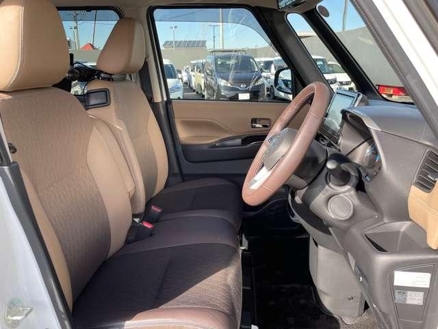 ルークス ６６０　ハイウェイスターＧターボ　プロパイロット　エディション　両側パワードア　アラウンドビュ　プリクラッシュセーフティー　メモリナビ　アダプティブクルコン　レーンキープ　インテリキ－　ＥＴＣ　ＬＥＤヘッドライト　アイドリングストップ　ドライブレコーダー　ＡＣ（12枚目）