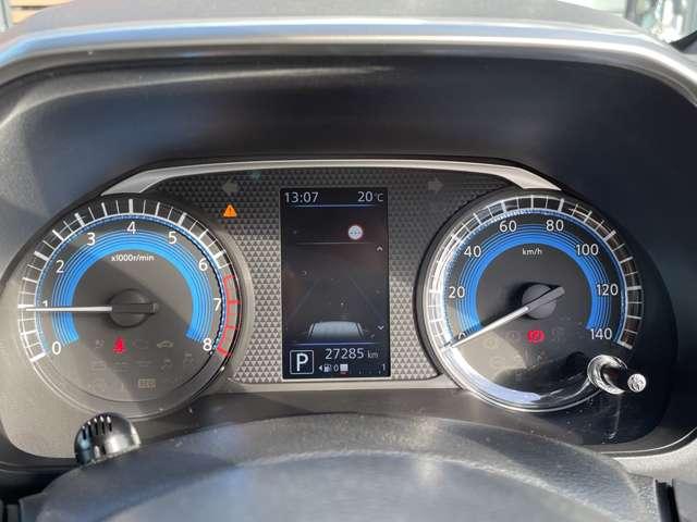 ルークス ６６０　ハイウェイスターＧターボ　プロパイロット　エディション　両側パワードア　アラウンドビュ　プリクラッシュセーフティー　メモリナビ　アダプティブクルコン　レーンキープ　インテリキ－　ＥＴＣ　ＬＥＤヘッドライト　アイドリングストップ　ドライブレコーダー　ＡＣ（15枚目）