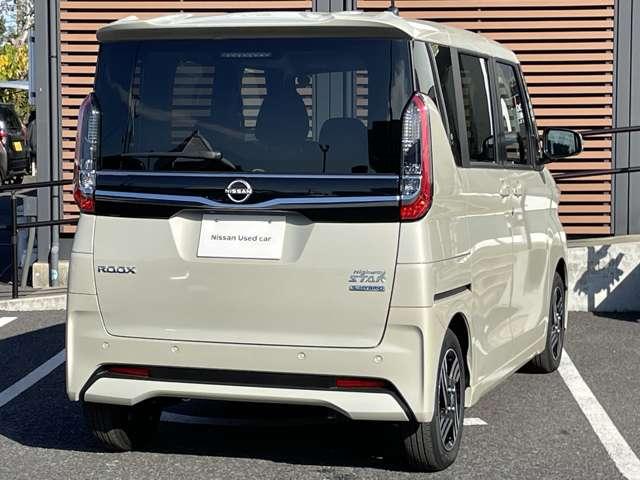 ルークス 660 ハイウェイスターX プロパイロット エディション 当社試乗車up 左右パワースライドドア アイドリング イモビ パノラマモニター 助手席エアバッグ 衝突軽減ブレーキ PW ナビ&TV 1セグ LEDヘッドライト LDW スマートキー バックカメラ PS AAC(3枚目)