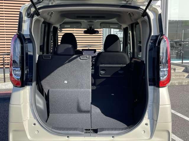 ルークス 660 ハイウェイスターX プロパイロット エディション 当社試乗車up 左右パワースライドドア アイドリング イモビ パノラマモニター 助手席エアバッグ 衝突軽減ブレーキ PW ナビ&TV 1セグ LEDヘッドライト LDW スマートキー バックカメラ PS AAC(6枚目)