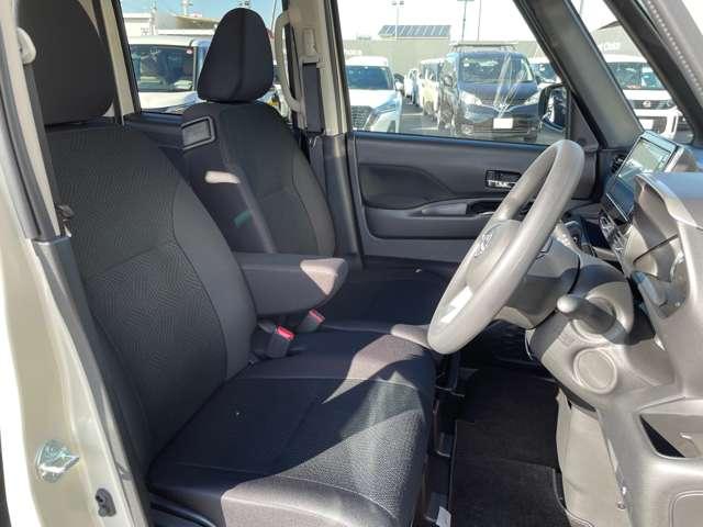 ルークス 660 ハイウェイスターX プロパイロット エディション 当社試乗車up 左右パワースライドドア アイドリング イモビ パノラマモニター 助手席エアバッグ 衝突軽減ブレーキ PW ナビ&TV 1セグ LEDヘッドライト LDW スマートキー バックカメラ PS AAC(11枚目)