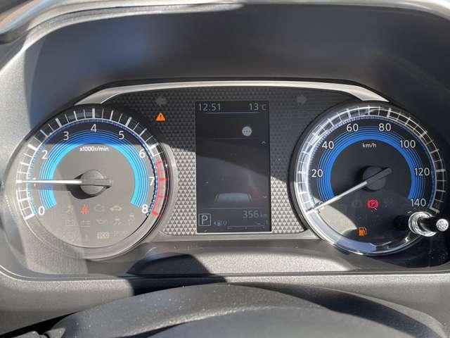 ルークス 660 ハイウェイスターX プロパイロット エディション 当社試乗車up 左右パワースライドドア アイドリング イモビ パノラマモニター 助手席エアバッグ 衝突軽減ブレーキ PW ナビ&TV 1セグ LEDヘッドライト LDW スマートキー バックカメラ PS AAC(14枚目)