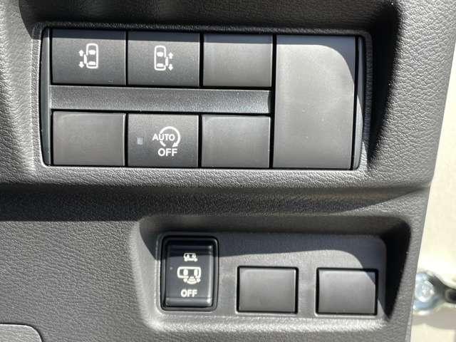 ルークス 660 ハイウェイスターX プロパイロット エディション 当社試乗車up 左右パワースライドドア アイドリング イモビ パノラマモニター 助手席エアバッグ 衝突軽減ブレーキ PW ナビ&TV 1セグ LEDヘッドライト LDW スマートキー バックカメラ PS AAC(15枚目)