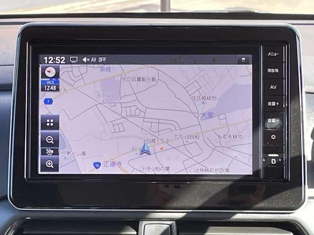 ルークス 660 ハイウェイスターX プロパイロット エディション 当社試乗車up 左右パワースライドドア アイドリング イモビ パノラマモニター 助手席エアバッグ 衝突軽減ブレーキ PW ナビ&TV 1セグ LEDヘッドライト LDW スマートキー バックカメラ PS AAC(16枚目)