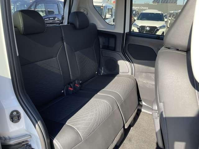 ルークス 660 ハイウェイスターX アーバンクロム プロパイロット エディション 当社試乗車up LEDライト エマブレ アダプティブクルーズコントロール 両側パワースライドドア アイドリングS PS 車線逸脱警報 インテリジェントキー カーテンエアバック オートエアコン メモリナビ(7枚目)