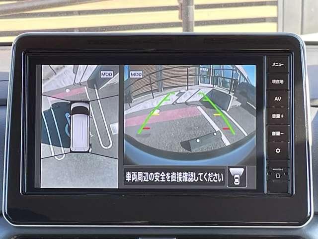 ルークス 660 ハイウェイスターX アーバンクロム プロパイロット エディション 当社試乗車up LEDライト エマブレ アダプティブクルーズコントロール 両側パワースライドドア アイドリングS PS 車線逸脱警報 インテリジェントキー カーテンエアバック オートエアコン メモリナビ(19枚目)