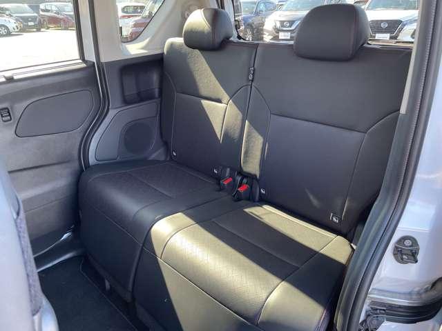 ルークス 660 ハイウェイスターGターボ プロパイロット エディション 当社試乗車up 両側パワードア アラウンドビュ プリクラッシュセーフティー メモリナビ アダプティブクルコン レーンキープ インテリキ- LEDヘッドライト アイドリングストップ 整備記録簿 AC セキュリティー(7枚目)