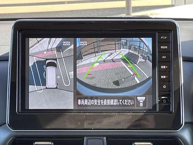 ルークス 660 ハイウェイスターGターボ プロパイロット エディション 当社試乗車up 両側パワードア アラウンドビュ プリクラッシュセーフティー メモリナビ アダプティブクルコン レーンキープ インテリキ- LEDヘッドライト アイドリングストップ 整備記録簿 AC セキュリティー(19枚目)