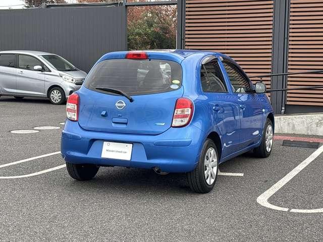 マーチ １．２　１２Ｘ　後カメラ　イモビ　スマートキープッシュスタート　アイストップ　ナビＴＶ　記録簿付き　運転席助手席エアバック　パワーウインド　パワステ　ＡＢＳ　ワンセグ　キーレスエントリー　ワンオーナー　メモリーナビ（7枚目）