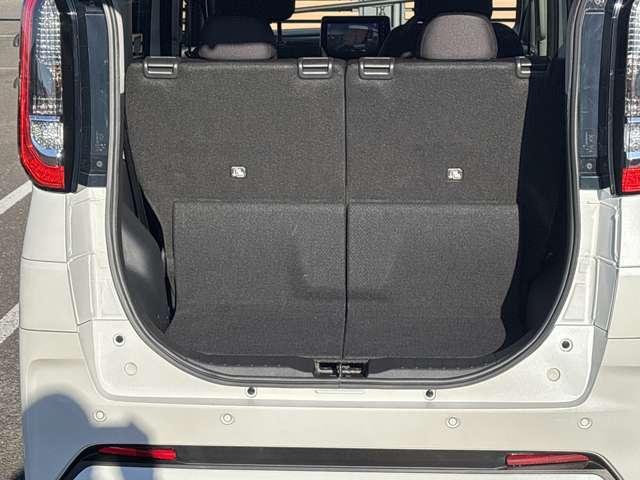 ルークス 660 ハイウェイスターGターボ プロパイロット エディション 両側パワードア アラウンドビュ プリクラッシュセーフティー メモリナビ アダプティブクルコン レーンキープ インテリキ- ETC LEDヘッドライト アイドリングストップ ドライブレコーダー AC(8枚目)