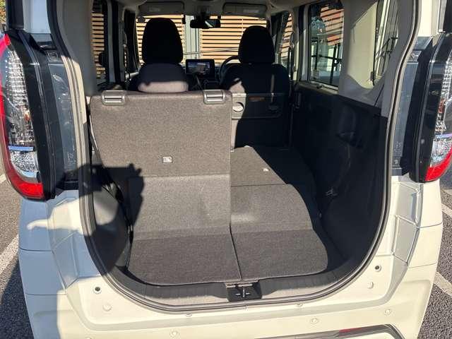 ルークス 660 ハイウェイスターGターボ プロパイロット エディション 両側パワードア アラウンドビュ プリクラッシュセーフティー メモリナビ アダプティブクルコン レーンキープ インテリキ- ETC LEDヘッドライト アイドリングストップ ドライブレコーダー AC(9枚目)