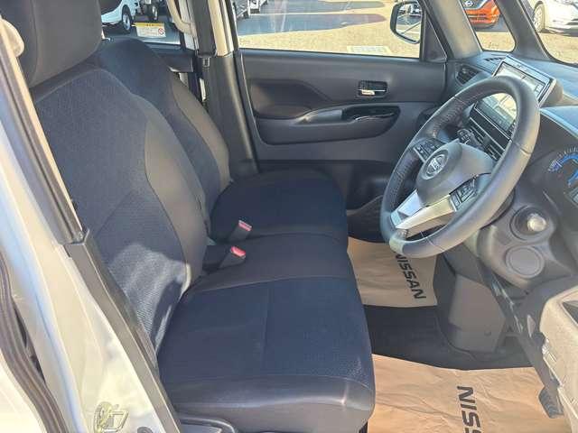 ルークス 660 ハイウェイスターGターボ プロパイロット エディション 両側パワードア アラウンドビュ プリクラッシュセーフティー メモリナビ アダプティブクルコン レーンキープ インテリキ- ETC LEDヘッドライト アイドリングストップ ドライブレコーダー AC(14枚目)