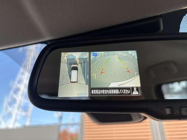 デイズ ６６０　Ｘ　アラウンドＭ　踏み間違え防止　スマートキー　イモビライザー　バックカメラ　１オーナー　ＥＴＣ　レーンキープ　アイドリングストップ　ドライブレコーダー　キーレス　フルオートエアコン　ナビＴＶ　ＷＡＢ（12枚目）