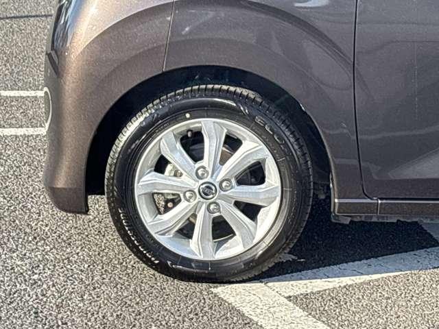 デイズ ６６０　Ｘ　アラウンドＭ　踏み間違え防止　スマートキー　イモビライザー　バックカメラ　１オーナー　ＥＴＣ　レーンキープ　アイドリングストップ　ドライブレコーダー　キーレス　フルオートエアコン　ナビＴＶ　ＷＡＢ（19枚目）