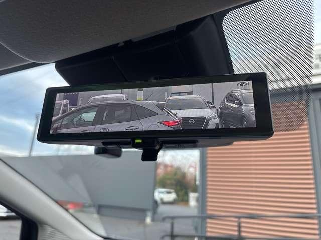 オーラ １．２　Ｇ　レザーエディション　ワンオーナ　追突防止　レーダークルーズ　本革　車線逸脱警報装置　ＬＥＤ　ドライブレコーダー　盗難防止　記録簿　バックモニター　ＥＴＣ　インテリジェントキー　メモリーナビゲーション　ＡＷ　オートエアコン（11枚目）