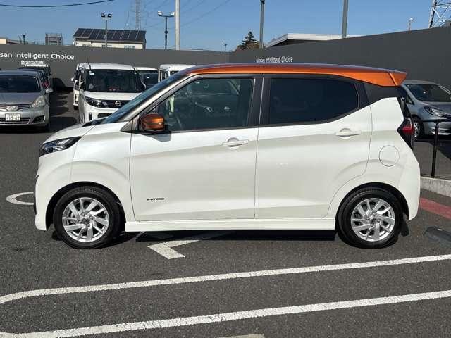 デイズ ６６０　ハイウェイスターＸ　プロパイロット　エディション　当社レンタカーｕｐ　スマートキー＆プッシュスタート　ＬＥＤヘッド　レーダークルーズ　盗難防止装置　ＥＴＣ　アイドリングストップ　ＬＫＡＳ　ドラレコ　パワーステアリング　点検記録簿　オートエアコン　Ｂカメラ　ワンセグ（5枚目）