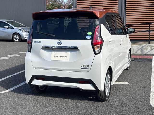 デイズ ６６０　ハイウェイスターＸ　プロパイロット　エディション　当社レンタカーｕｐ　スマートキー＆プッシュスタート　ＬＥＤヘッド　レーダークルーズ　盗難防止装置　ＥＴＣ　アイドリングストップ　ＬＫＡＳ　ドラレコ　パワーステアリング　点検記録簿　オートエアコン　Ｂカメラ　ワンセグ（7枚目）