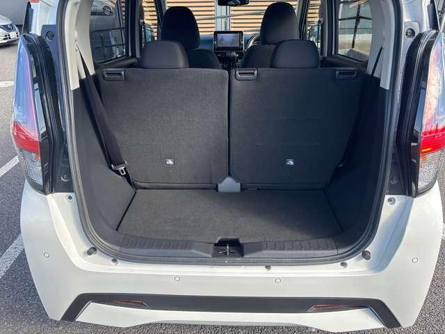 デイズ ６６０　ハイウェイスターＸ　プロパイロット　エディション　当社レンタカーｕｐ　スマートキー＆プッシュスタート　ＬＥＤヘッド　レーダークルーズ　盗難防止装置　ＥＴＣ　アイドリングストップ　ＬＫＡＳ　ドラレコ　パワーステアリング　点検記録簿　オートエアコン　Ｂカメラ　ワンセグ（8枚目）