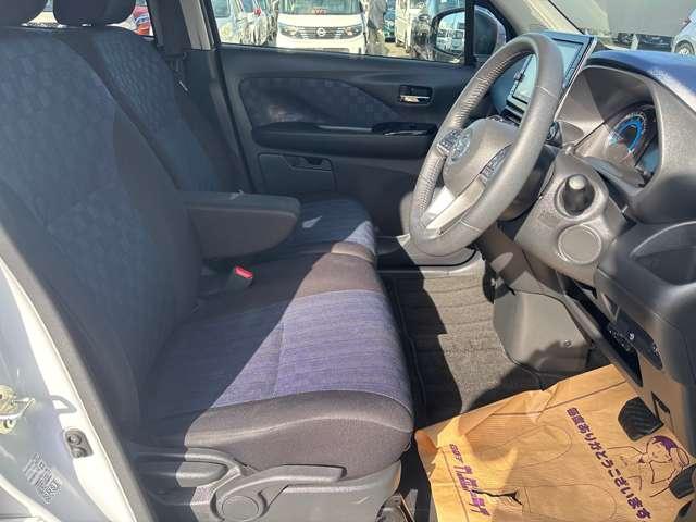 デイズ ６６０　ハイウェイスターＸ　プロパイロット　エディション　当社レンタカーｕｐ　スマートキー＆プッシュスタート　ＬＥＤヘッド　レーダークルーズ　盗難防止装置　ＥＴＣ　アイドリングストップ　ＬＫＡＳ　ドラレコ　パワーステアリング　点検記録簿　オートエアコン　Ｂカメラ　ワンセグ（11枚目）