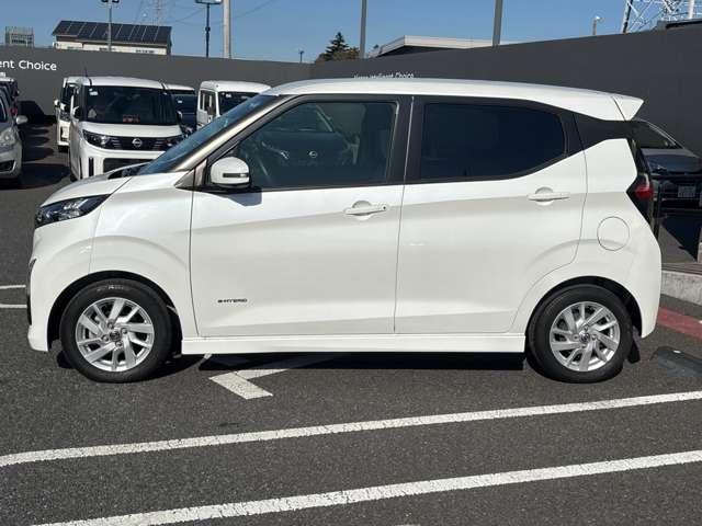 デイズ ６６０　ハイウェイスターＸ　プロパイロット　エディション　当社レンタカーｕｐ　スマートキー＆プッシュスタート　ＬＥＤヘッド　レーダークルーズ　盗難防止装置　ＥＴＣ　アイドリングストップ　ＬＫＡＳ　ドラレコ　パワーステアリング　点検記録簿　オートエアコン　Ｂカメラ　ワンセグ（5枚目）