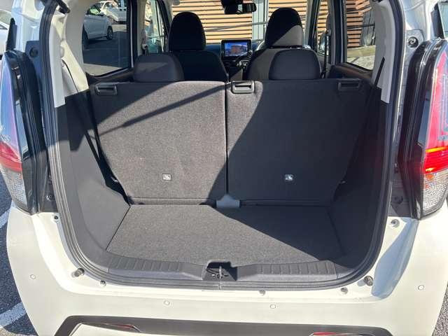 デイズ ６６０　ハイウェイスターＸ　プロパイロット　エディション　当社レンタカーｕｐ　スマートキー＆プッシュスタート　ＬＥＤヘッド　レーダークルーズ　盗難防止装置　ＥＴＣ　アイドリングストップ　ＬＫＡＳ　ドラレコ　パワーステアリング　点検記録簿　オートエアコン　Ｂカメラ　ワンセグ（8枚目）