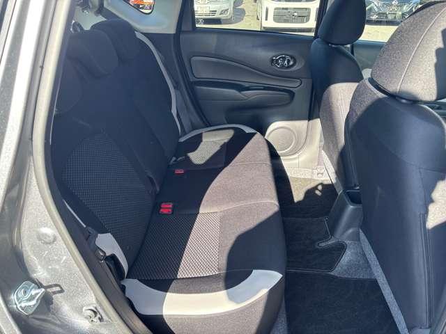 ノート 1.2 e-POWER X 360°カメラ 記録簿付 運転席助手席エアバック レーンキープ AUTOエアコン 1オーナー 盗難防止システム ナビTV 運転席エアバッグ キーレスエントリー LEDヘッド ドラレコ パワーウィンドウ(10枚目)