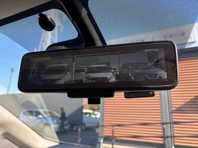 ノート 1.2 e-POWER X 360°カメラ 記録簿付 運転席助手席エアバック レーンキープ AUTOエアコン 1オーナー 盗難防止システム ナビTV 運転席エアバッグ キーレスエントリー LEDヘッド ドラレコ パワーウィンドウ(12枚目)