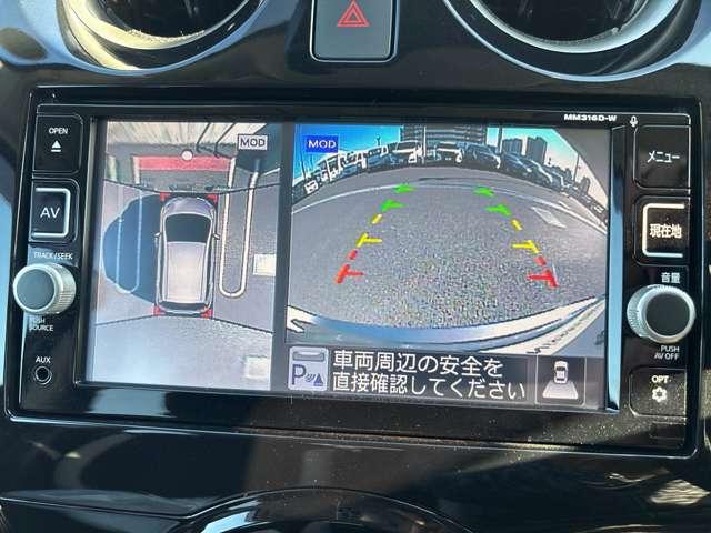 ノート 1.2 e-POWER X 360°カメラ 記録簿付 運転席助手席エアバック レーンキープ AUTOエアコン 1オーナー 盗難防止システム ナビTV 運転席エアバッグ キーレスエントリー LEDヘッド ドラレコ パワーウィンドウ(20枚目)