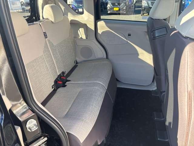 ルークス ６６０　Ｘ　アラモニ　前後衝突軽減ブレーキ　ワンオーナー車　車線逸脱防止　ＥＴＣ　スマートキー　定期点検記録簿　キーフリー　ドライブレコーダー　ｉ－ｓｔｏｐ　フルオートエアコン　パワーウインドウ　バックカメラ（10枚目）