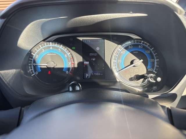 ルークス ６６０　Ｘ　アラモニ　前後衝突軽減ブレーキ　ワンオーナー車　車線逸脱防止　ＥＴＣ　スマートキー　定期点検記録簿　キーフリー　ドライブレコーダー　ｉ－ｓｔｏｐ　フルオートエアコン　パワーウインドウ　バックカメラ（13枚目）