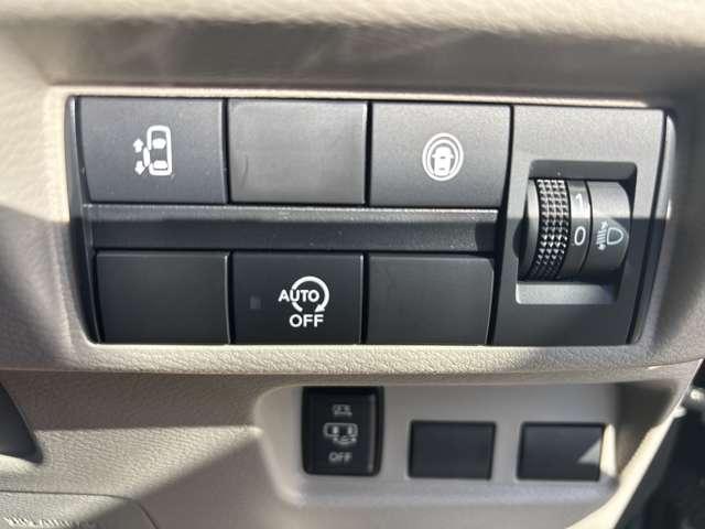 ルークス ６６０　Ｘ　アラモニ　前後衝突軽減ブレーキ　ワンオーナー車　車線逸脱防止　ＥＴＣ　スマートキー　定期点検記録簿　キーフリー　ドライブレコーダー　ｉ－ｓｔｏｐ　フルオートエアコン　パワーウインドウ　バックカメラ（14枚目）