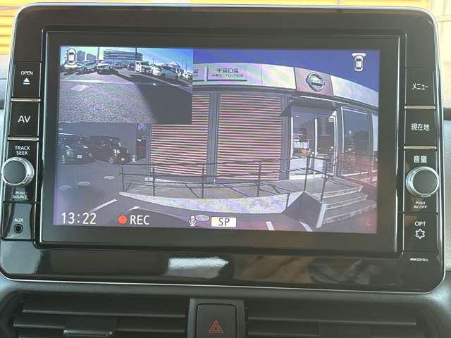 ルークス ６６０　Ｘ　アラモニ　前後衝突軽減ブレーキ　ワンオーナー車　車線逸脱防止　ＥＴＣ　スマートキー　定期点検記録簿　キーフリー　ドライブレコーダー　ｉ－ｓｔｏｐ　フルオートエアコン　パワーウインドウ　バックカメラ（19枚目）